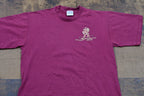 Vintage 1990s Savvy Single Stitch T-Shirt