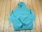 Vintage 1990s Polaris Fleece Outdoorsman Hoodie Sweater