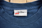Vintage 2002 Walt Disney Mickey Mouse Daffy Goofy and Pluto Disney and Friends Graphic T Shirt