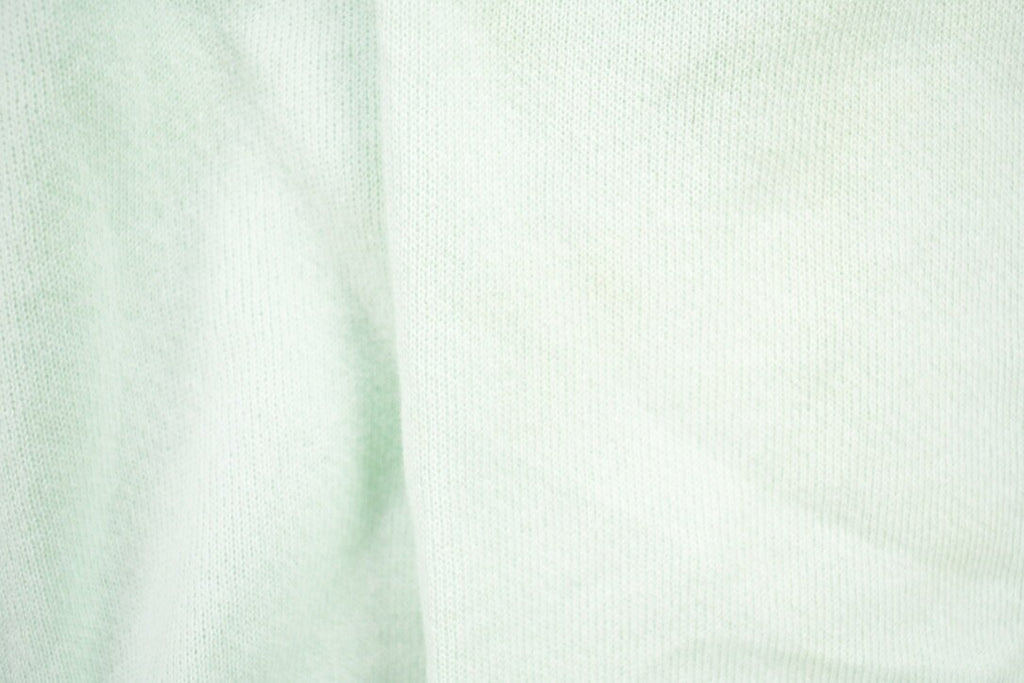 Vintage 1990s Mint Blank Crewneck Sweatshirt