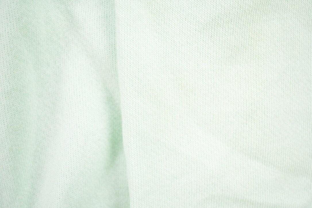 Vintage 1990s Mint Blank Crewneck Sweatshirt