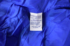 Vintage 1990s Chicago Cubs MLB Majestic Windbreaker Baseball Sportswear