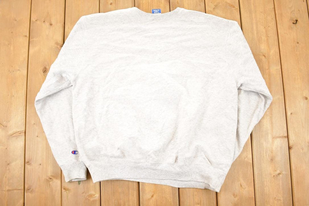 Vintage 1997 Champion Minnesota Final Four Crewneck Sweatshirt Men's XL