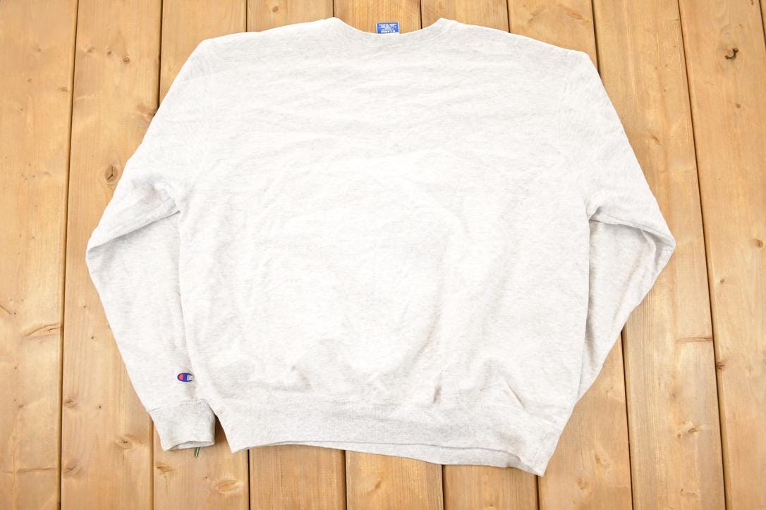 Vintage 1997 Champion Minnesota Final Four Crewneck Sweatshirt Men's XL
