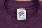 Vintage 1990s Upper Michigan Dream Catcher Crewneck Sweatshirt