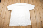 Vintage 1990s Cheers Boston Graphic T-Shirt