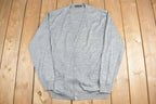 Vintage 1990s Scala Milano Cardigan Sweater