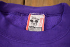 Vintage 1996 Mickey Mouse Walt Disney World Crewneck