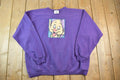 Vintage 1990s Disney Dopey Snow White Crewneck