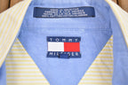 Vintage 1990s Tommy Hilfiger Button Up Shirt