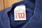 Vintage 1990s Wilson Athletic Wear Graphic T Shirt