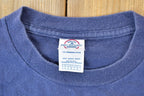 Vintage 1990s Left Handed Souvenir T-Shirt