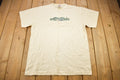 Vintage 1990s Anna Ruby Falls Embroidered Souvenir T Shirt