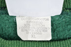 Vintage 1990s Funny School Bus Crewneck Sweatshirt
