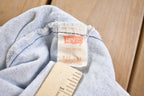 Vintage 1980s Levi 550s Red Tab Jeans Size 32 x 30