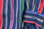 Vintage 90s Colours by Alexander Julian Western Button Up Shirt