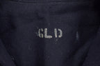 Vintage 1940s WWll Naval Wool Sweater