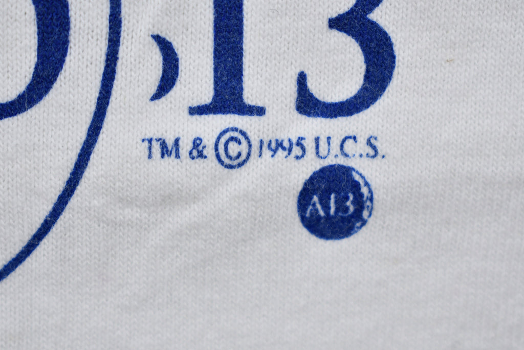 Vintage 1995 Apollo 13 T-Shirt