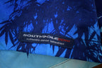 Vintage 1990s SouthPole Beach Souvenir Button Up Shirt