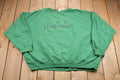 Vintage 1990s Majestic God Understand Crewneck Sweatshirt