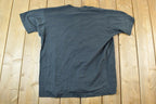 Vintage 1992 Screen Stars Best Bowling Championship Single Stitch T-Shirt