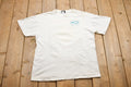 Vintage 1990s Fish Theme Single Stitch Religious T-Shirt