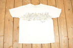 Vintage 1990s Northern Reflections Birdhouses FAB Outdoorsman T-Shirt Women's M