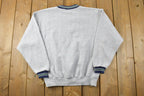 Vintage 1990s San Diego Dolphin Crewneck Sweatshirt