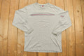 Vintage 1990s Tommy Hilfiger Long Sleeve Shirt