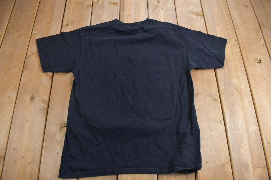 Vintage 1990s University At Buffalo Bulls Collegiate T-Shirt
