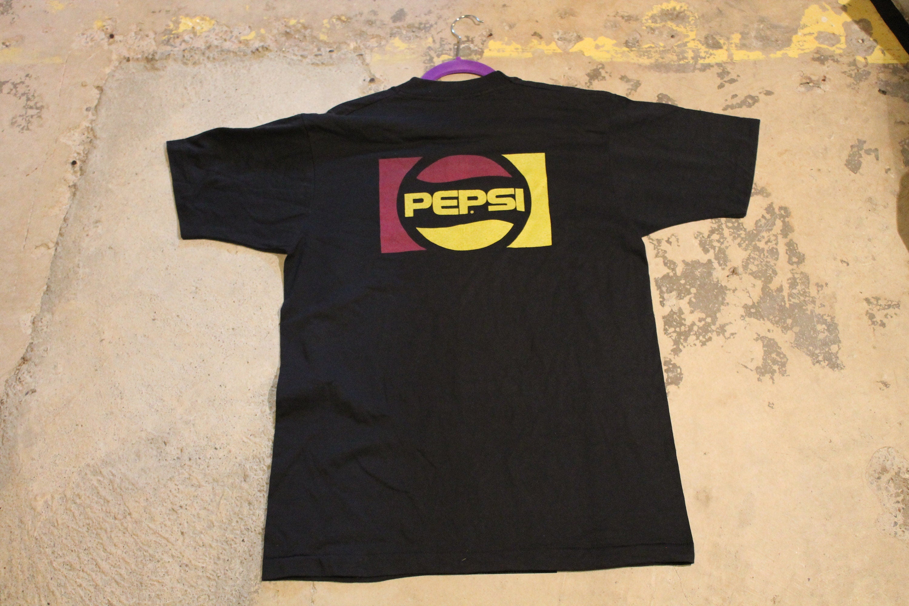 Vintage Graphic T-Shirt