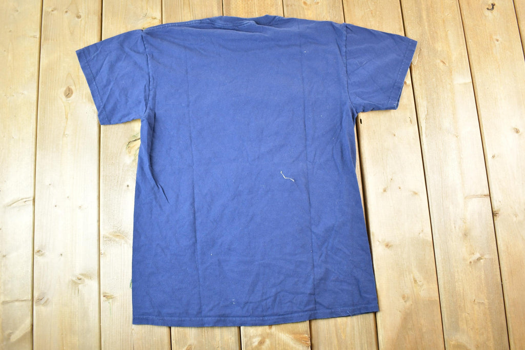 Vintage 1990s American Quilters Society Souvenir T-Shirt Women's M