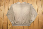Vintage 1990s Jerzees Blank Crewneck Sweatshirt