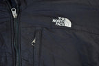Vintage 1990s The North Face Fleece Bomber Sweater