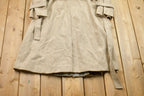 Vintage 1980s Truesdells Cedarhurst 100% Wool Jacket