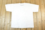 Vintage 1990s Nike Soccer Graphic T-Shirt