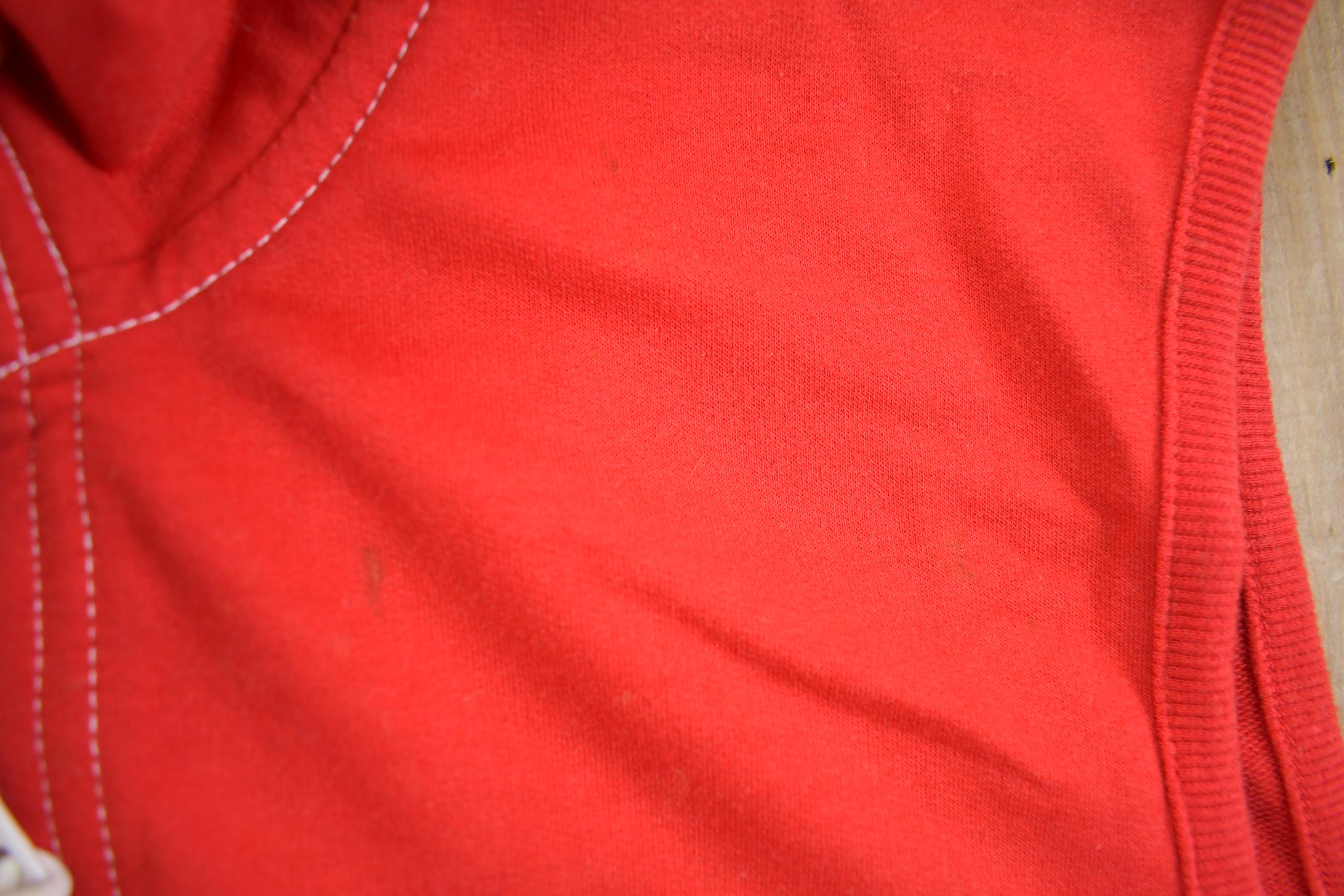 Vintage 1990s Koret Women's Zip Up Collard Vest