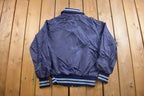 Vintage 1980s Athens Wrestling Neff Windbreaker Jacket