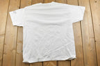 Vintage 2002 Celebrate Earth Day Souvenir T-Shirt