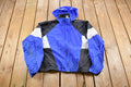 Vintage 1980s Nike Windbreaker Jacket