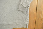 Vintage 1990s Grey Polo By Ralph Lauren