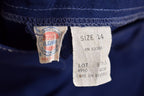 Vintage 1970s Pleated Trousers Size 29 x 27.5