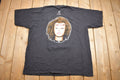 Vintage 1990s Al Snow Got Head Wrestling Graphic T-Shirt