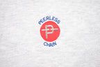 Vintage 1990s Peerless Chain Crewneck Sweatshirt