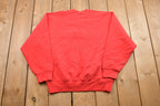 Vintage 1990s Angelica Crewneck Sweatshirt