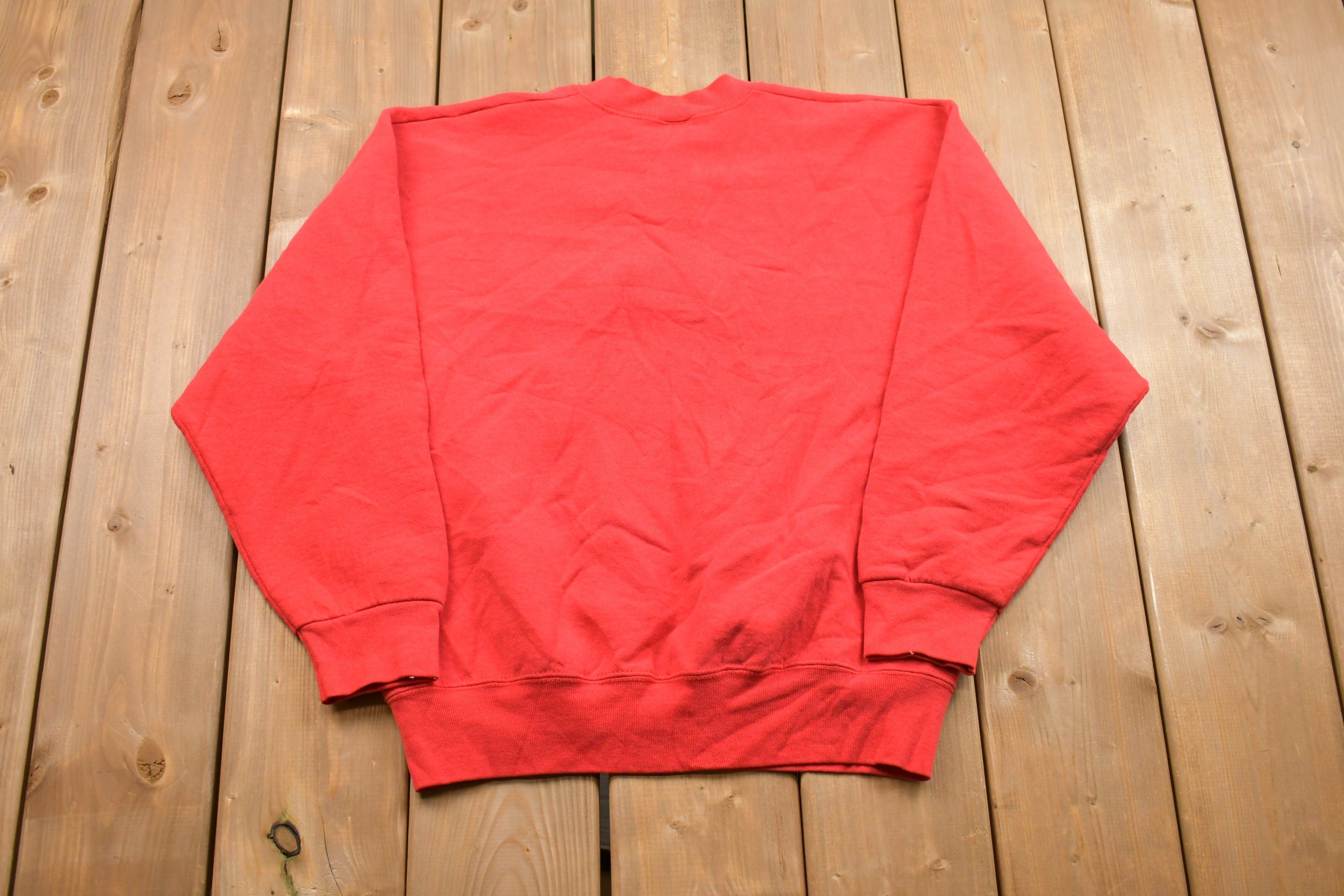 Vintage 1990s Angelica Crewneck Sweatshirt