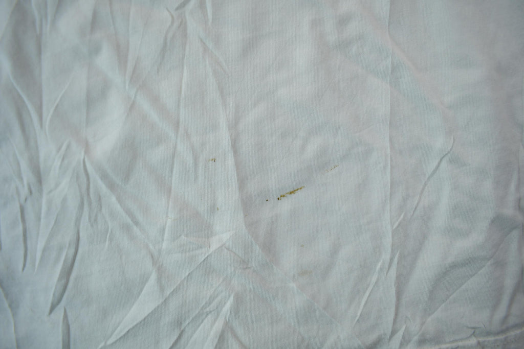 Vintage 1990s Charles Charles Single Stitch Art Graphic T-Shirt