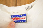 Vintage 1990s Boys Town Souvenir Crewneck Sweatshirt Womens XL