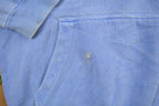 Vintage 1990s Madeline Island Quarter Zip Hoodie