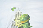 Vintage 1990s 95th American International Toy Fair Graphic T-Shirt